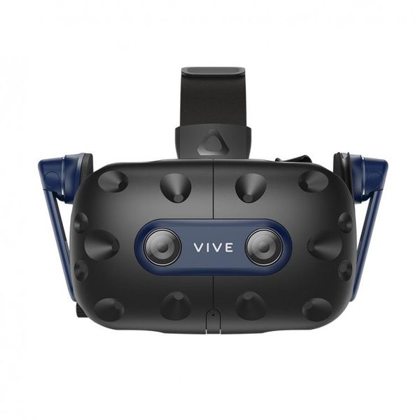 HTC Vive Pro 2 HMD EU Plug