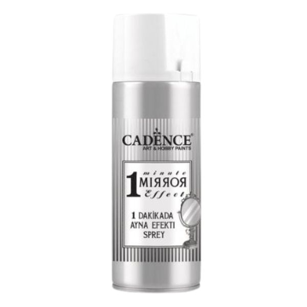 Cadence Mirror Effect 150ml Spray