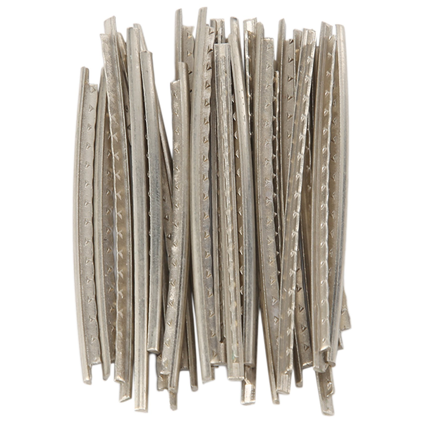24pcs Electric Guitar Fret Wire Fretwire Set 2.2mm