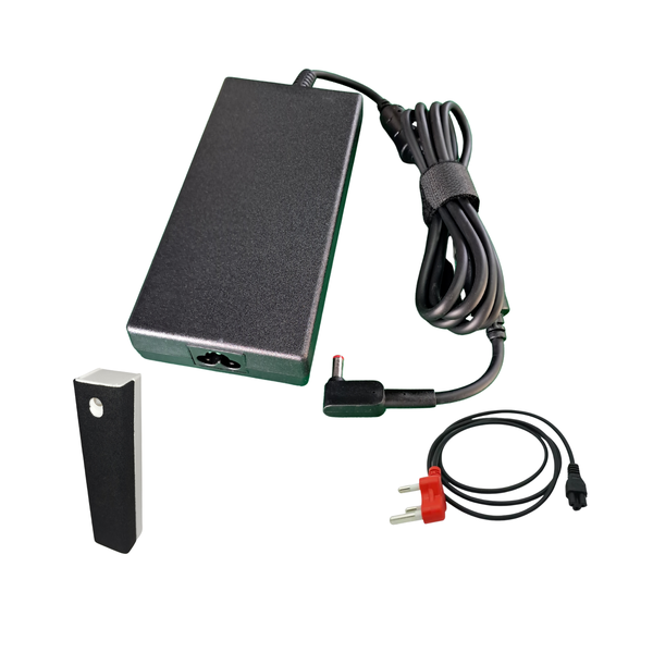 180W Charge AC Adaptor for Acer Nitro 5 Aspire Predator Helios ADP-180MB K