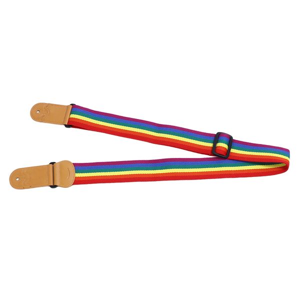 Quick Release Guitar Strap Locks Set Non Slip Zinc Alloy