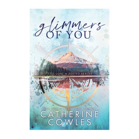 Glimmers of You: A Lost & Found Special Edition Image