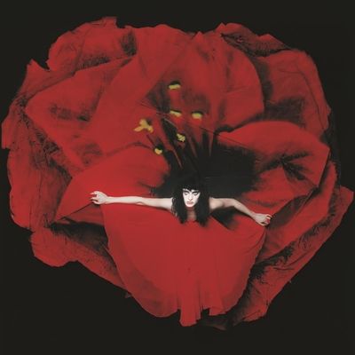 Adore (Vinyl / 12" Album)