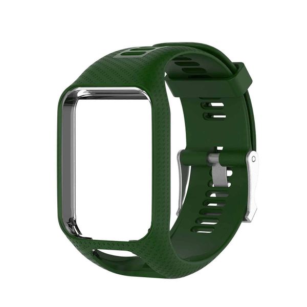 TomTom Watch Strap Runner 2 3/Spark 2 3/Golfer 2/Adventurer