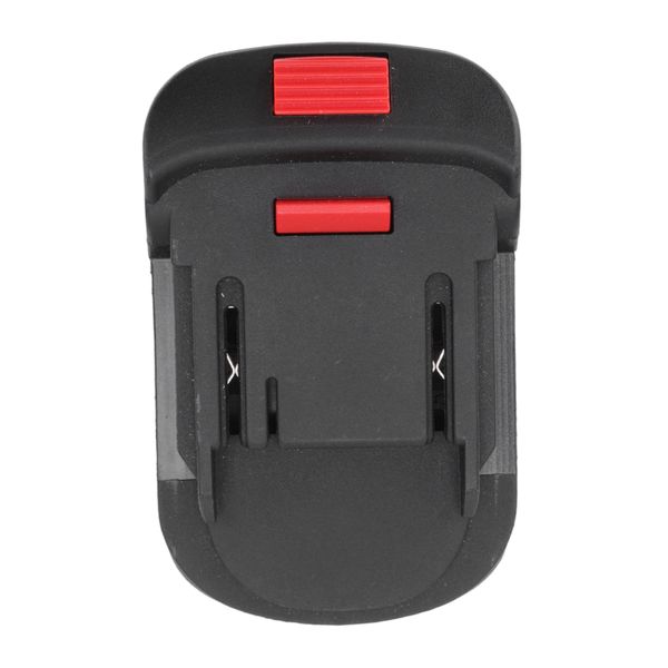 Lithium Battery Converter Adapter for Woodworking Power Tool Adapters