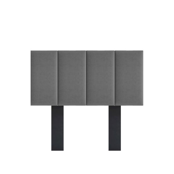 Nu Home - Bennet Headboard - Black
