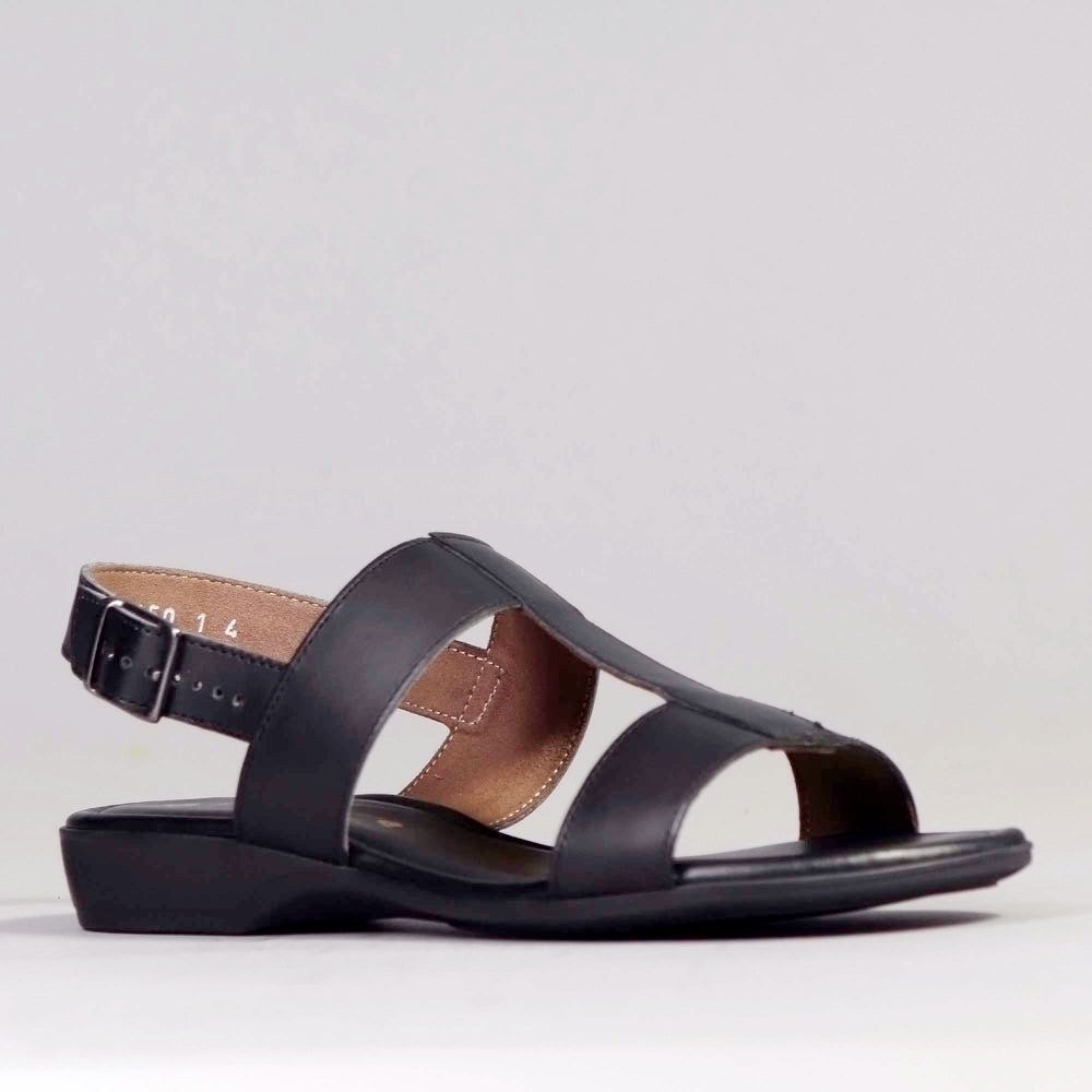 Froggie Women Slingback Flat Sandal | Shop Today. Get it Tomorrow ...