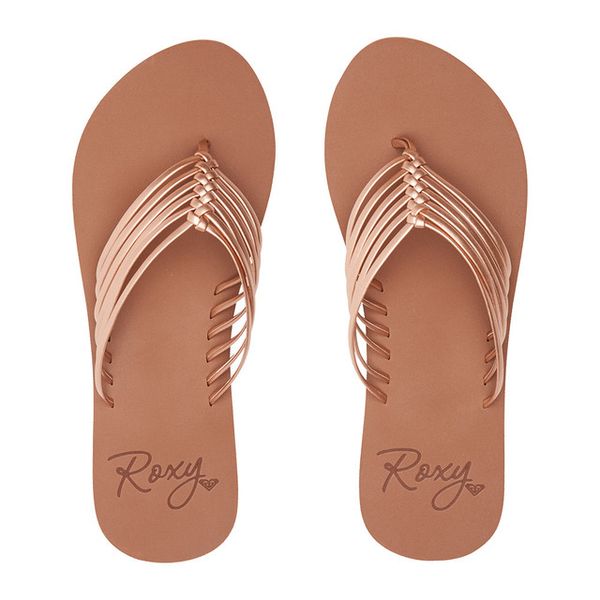 Roxy Womens Jasmine Strap Sandal