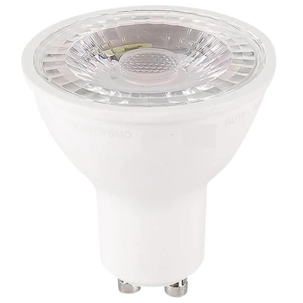 Waco - LED Spot Light GU10 6500K Cool Day Light - 7W