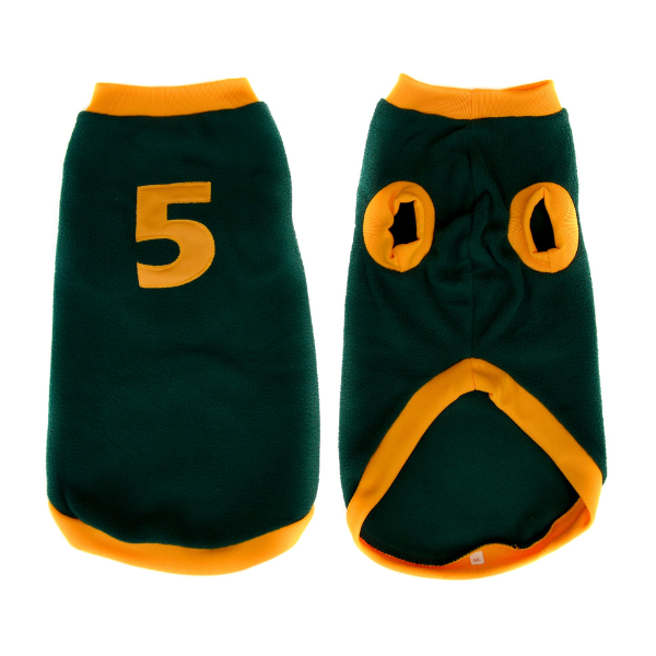 Kunduchi sporty Dog Jersey Size 5