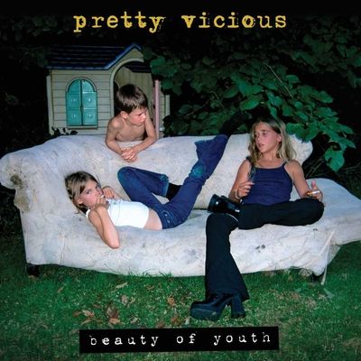 Beauty of Youth (Vinyl / 12" Album)