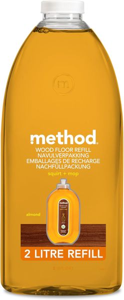 Method logo