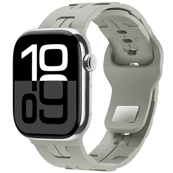 Smart Watch Hk10 Mini (White)