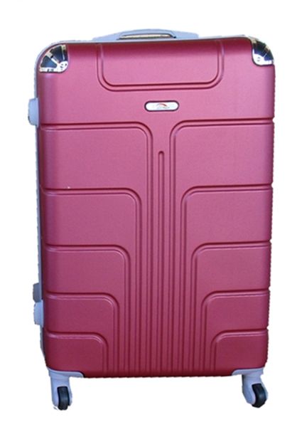 Luggage Suitcase - 23-inch - 1-Piece