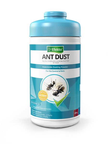 Efekto Ant Dust Insecticide 200g