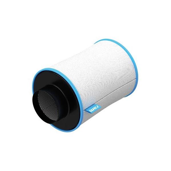 Pro Active Carbon Filter - 100/200 (4") 170m3/hr