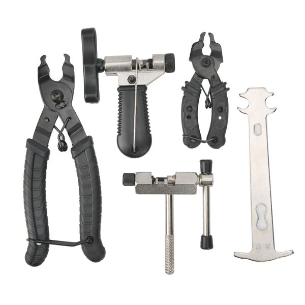 Bike Chain Link Cutter Pliers