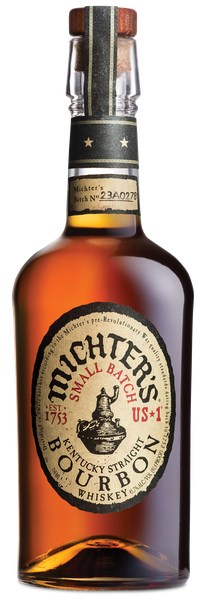 Michter's USx1 Kentucky Straight Bourbon