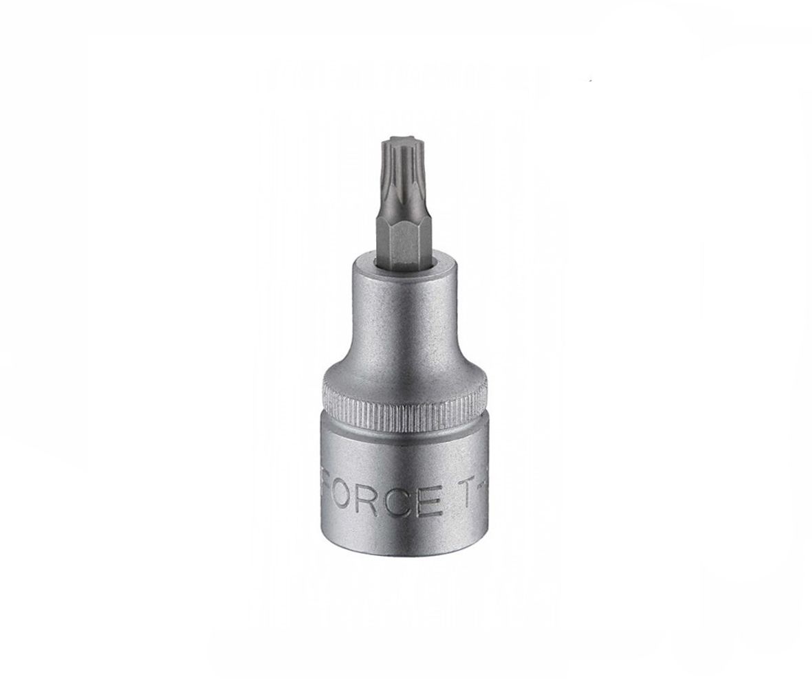 Force - Torx Socket Bit - T15 - 3/8