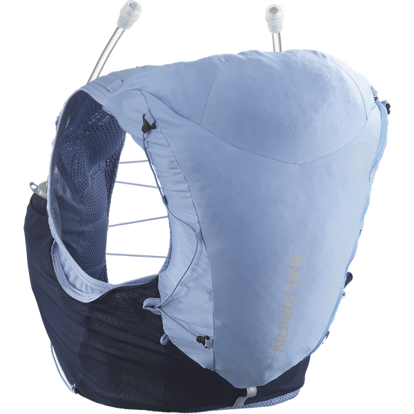 Salomon - Adv Skin 12 Set W with Flasks Hydration Pack