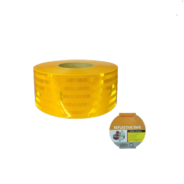 Reflective Tape Highpower