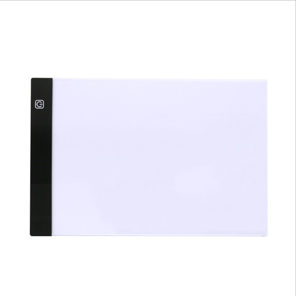 A4 LED Light Slim Tracing Board