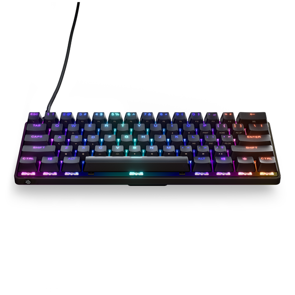 SteelSeries Apex 9 Mini Gaming Keyboard
