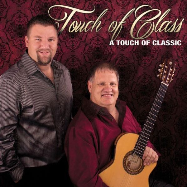 Touch Of Class - A Touch Of Classic