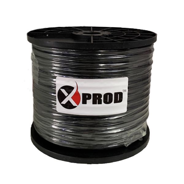 Xprod RG59 Coaxial Cable - 100m