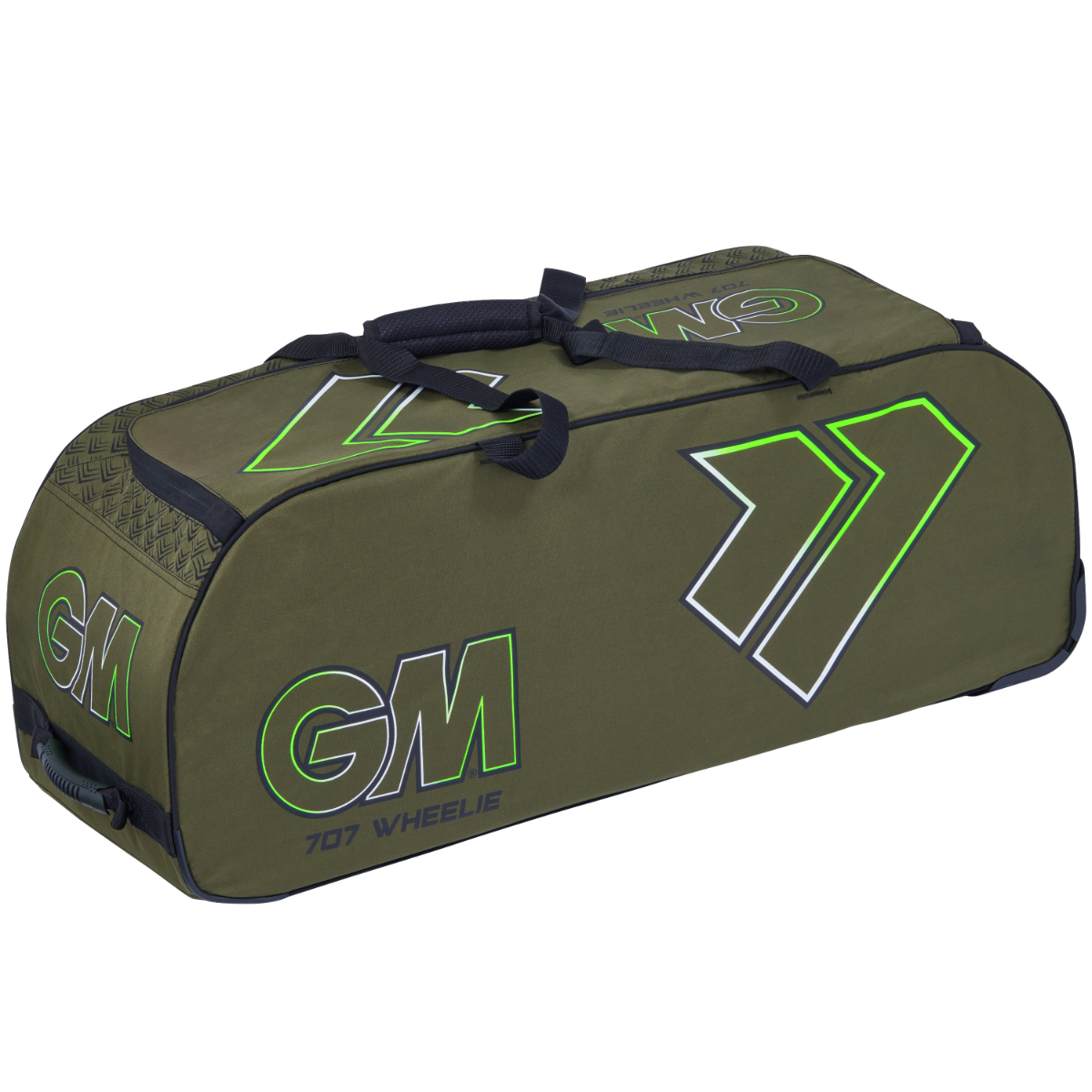 GM 707 Wheelie Bag
