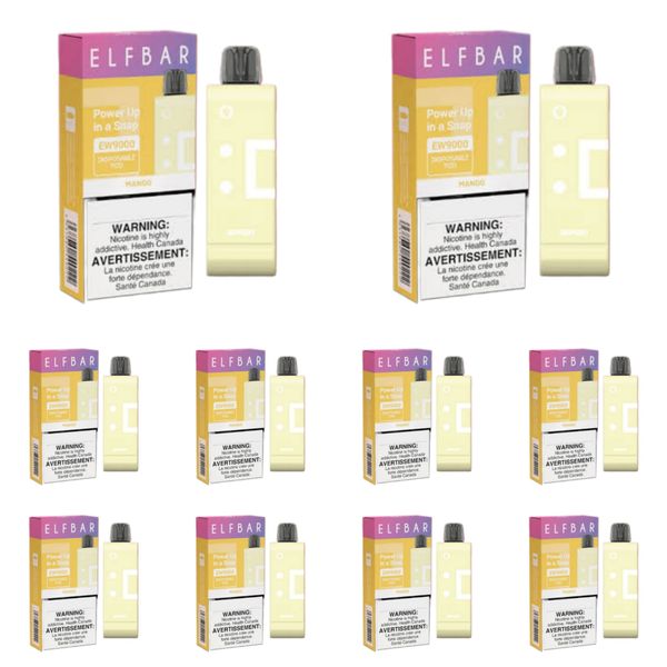Mango (Pack Of 10 image