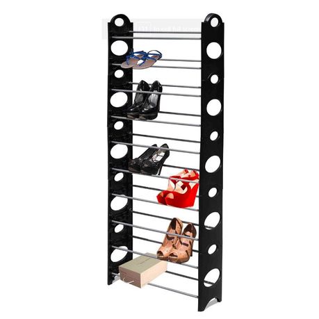 Takealot clearance shoe rack