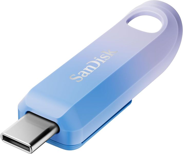 SanDisk Creator USB-C Flash Drive - 512GB