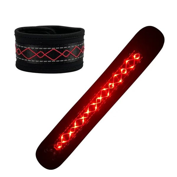 Horse LED Leg Band - Battery Powered Night Riding Band