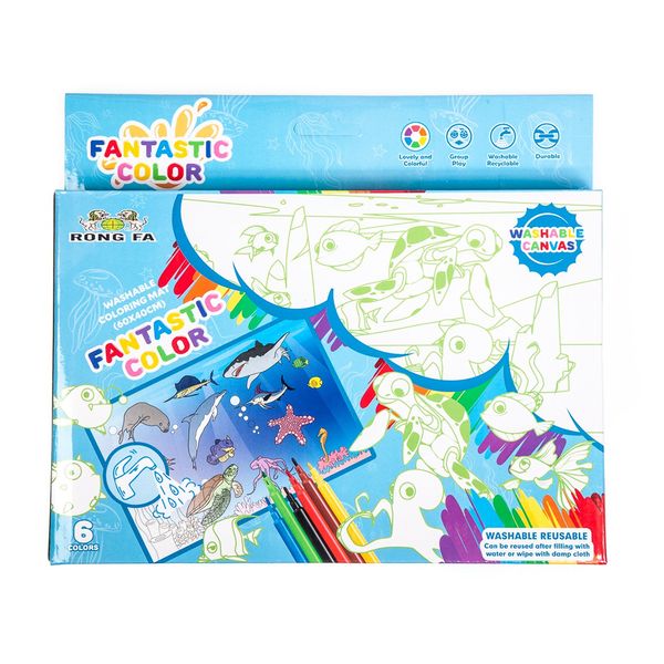 Ocean Adventure image