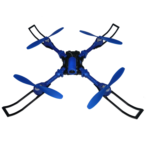 T15 Foldable Wifi FPV Altitude Function Mini Drone with 0.3MP Camera