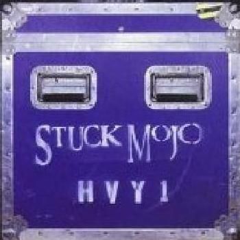 Hvy1 - (Import CD)