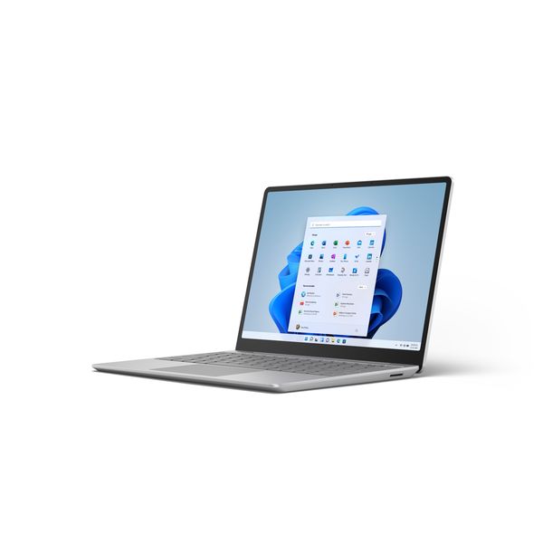 Surface Laptop Go 2 12.4-inch with Intel i5 8GB 256GB SSD