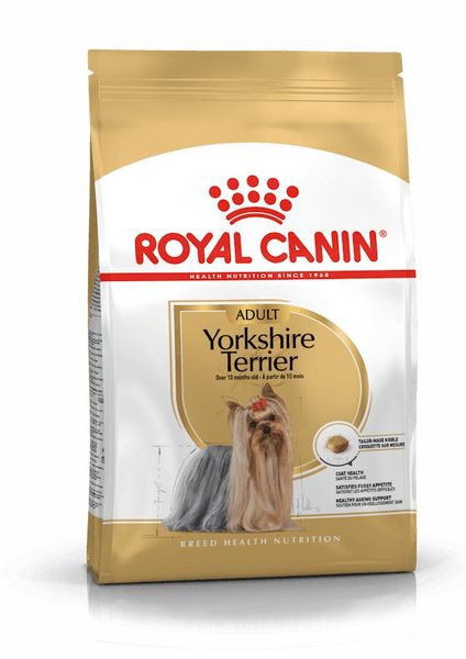Royal Canin Yorkshire Adult (3kg)