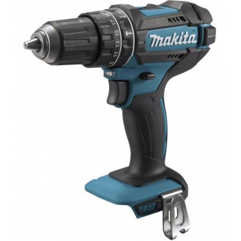 MAKITA Cordless Hammer Drill driver 18V LXT Buy Online in South