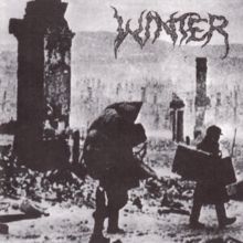Into Darkness (Vinyl / 12" Album)
