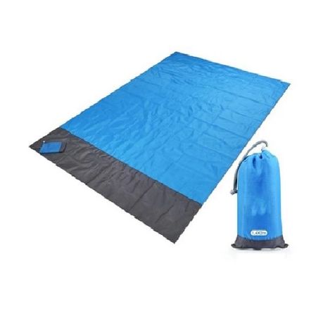 2M*2.1M Waterproof Beach Blanket Outdoor Portable Picnic Mat Camping-, Shop Today. Get it Tomorrow!