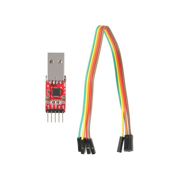 CP2102 Module USB to TTL Serial UART Download Cable