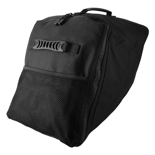 Atv Seat Compartments Storage Bag for Polaris Compatible with Universal