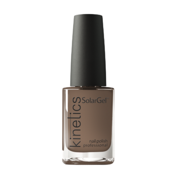 Kinetics SolarGel Nail Polish #344 Under a Spell - 15ml