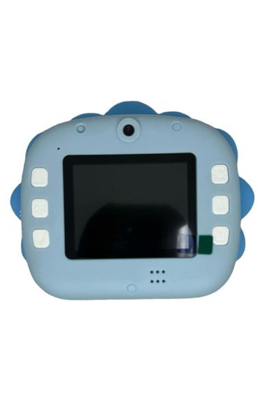 Wifi Print Camera Kx-05bp