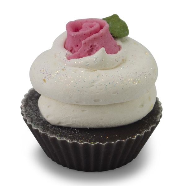 Riverlea - Mini Cupcake Soap - Antique - 30g