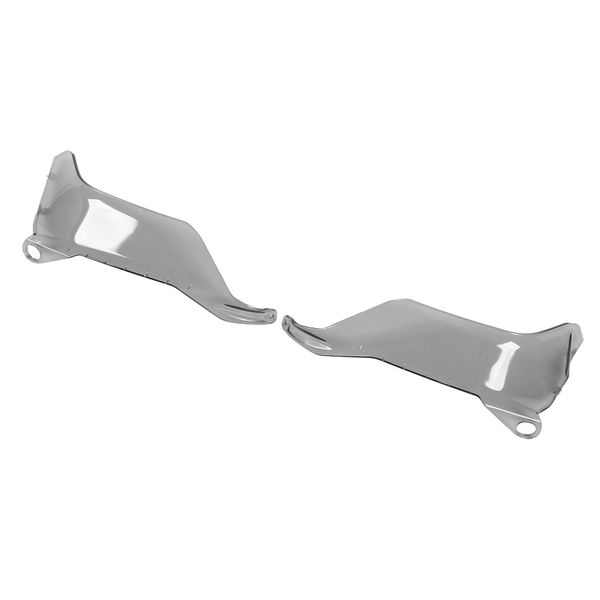 Motorcycle Handguard for R1300GS Grey 1 Pair