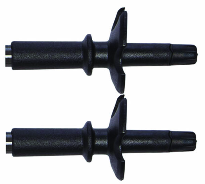 Black Diamond Z-Pole Trekking Tips - Pair