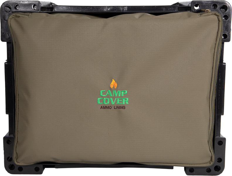 Camp Cover Ammo Lining
